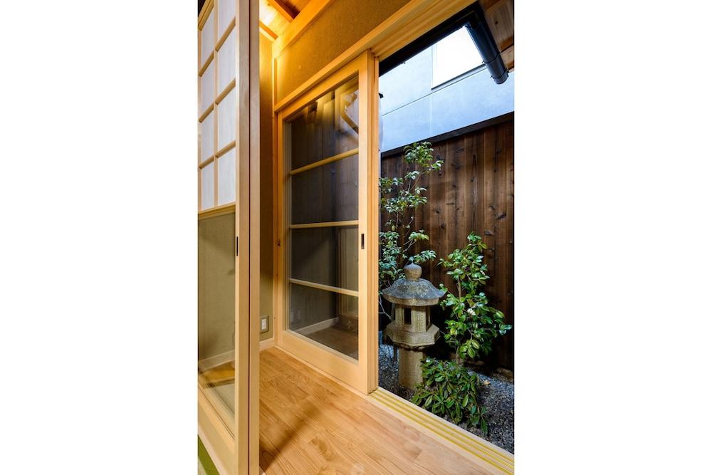 Hotel Nadeshiko Shirakawa