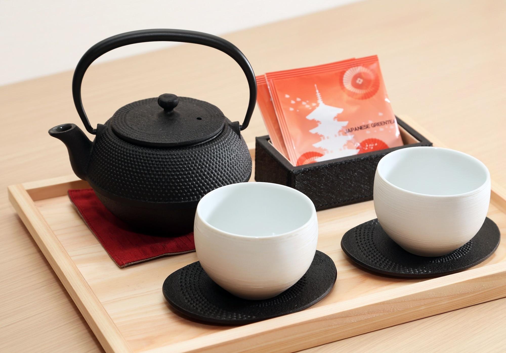 Daiwa Roynet Ekimae Hotel Kyoto