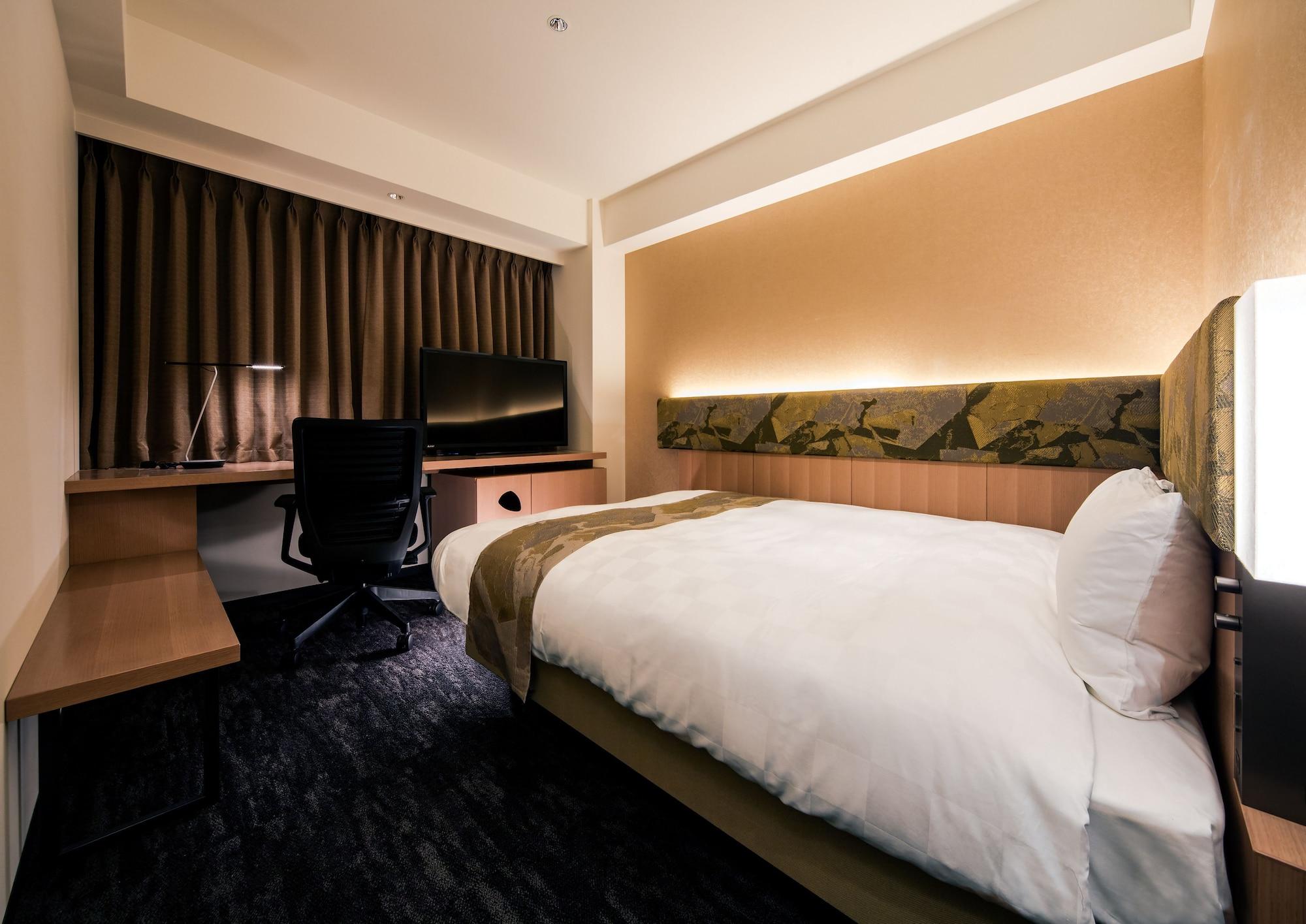 Hotel Daiwa Roynet Ekimae