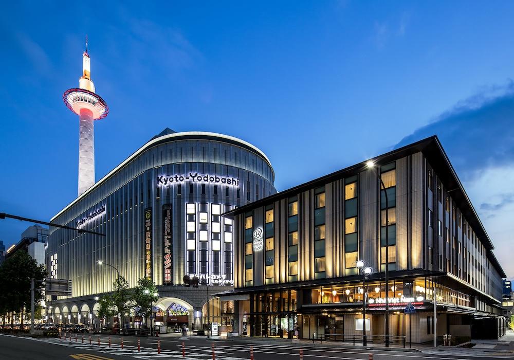 Daiwa Roynet Ekimae Hotel 4*