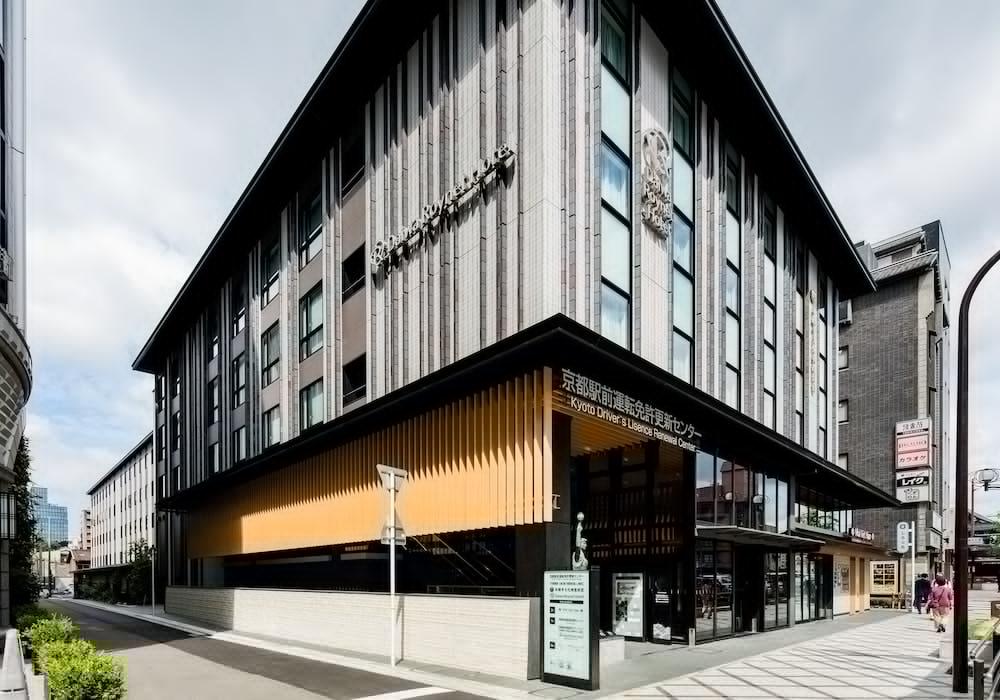 Hotel Daiwa Roynet Ekimae Kyoto