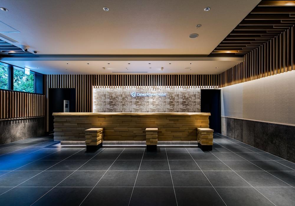 Daiwa Roynet Ekimae Hotel Kyoto