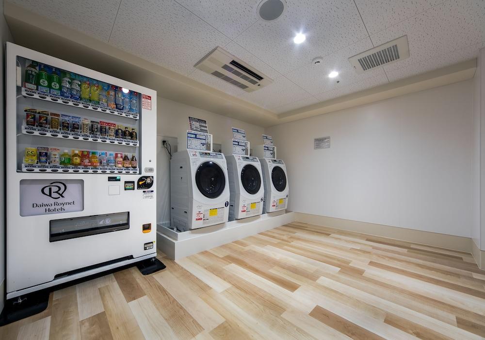 Hotel Daiwa Roynet Ekimae 4*