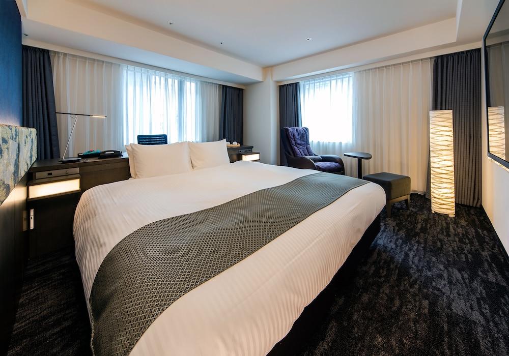 Daiwa Roynet Ekimae Hotel Kyoto