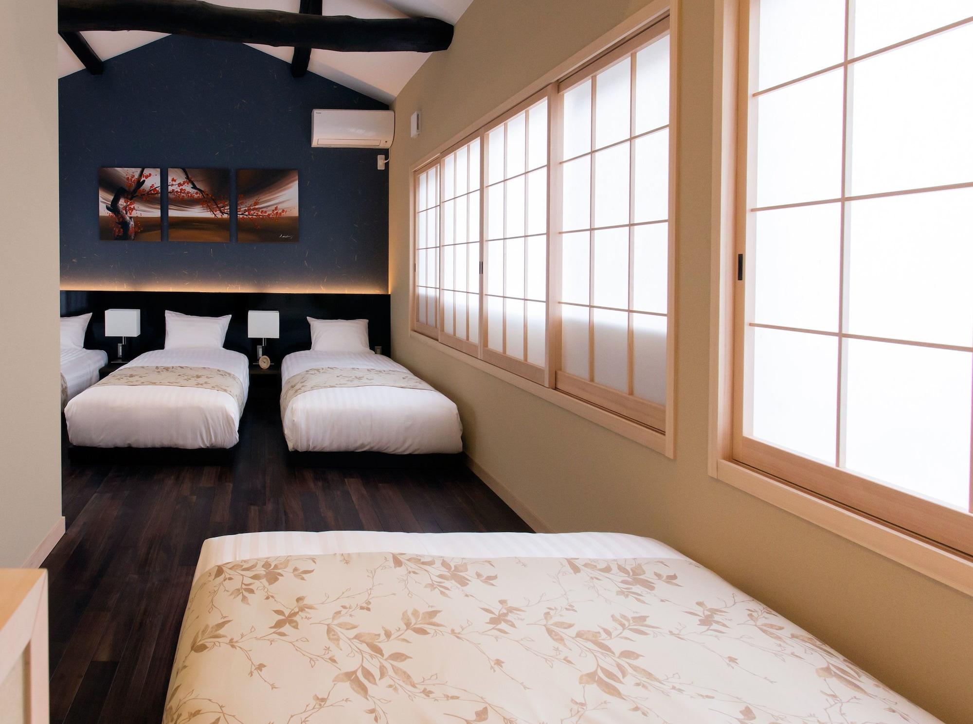 Holiday home Resi Fuyacho Kyoto