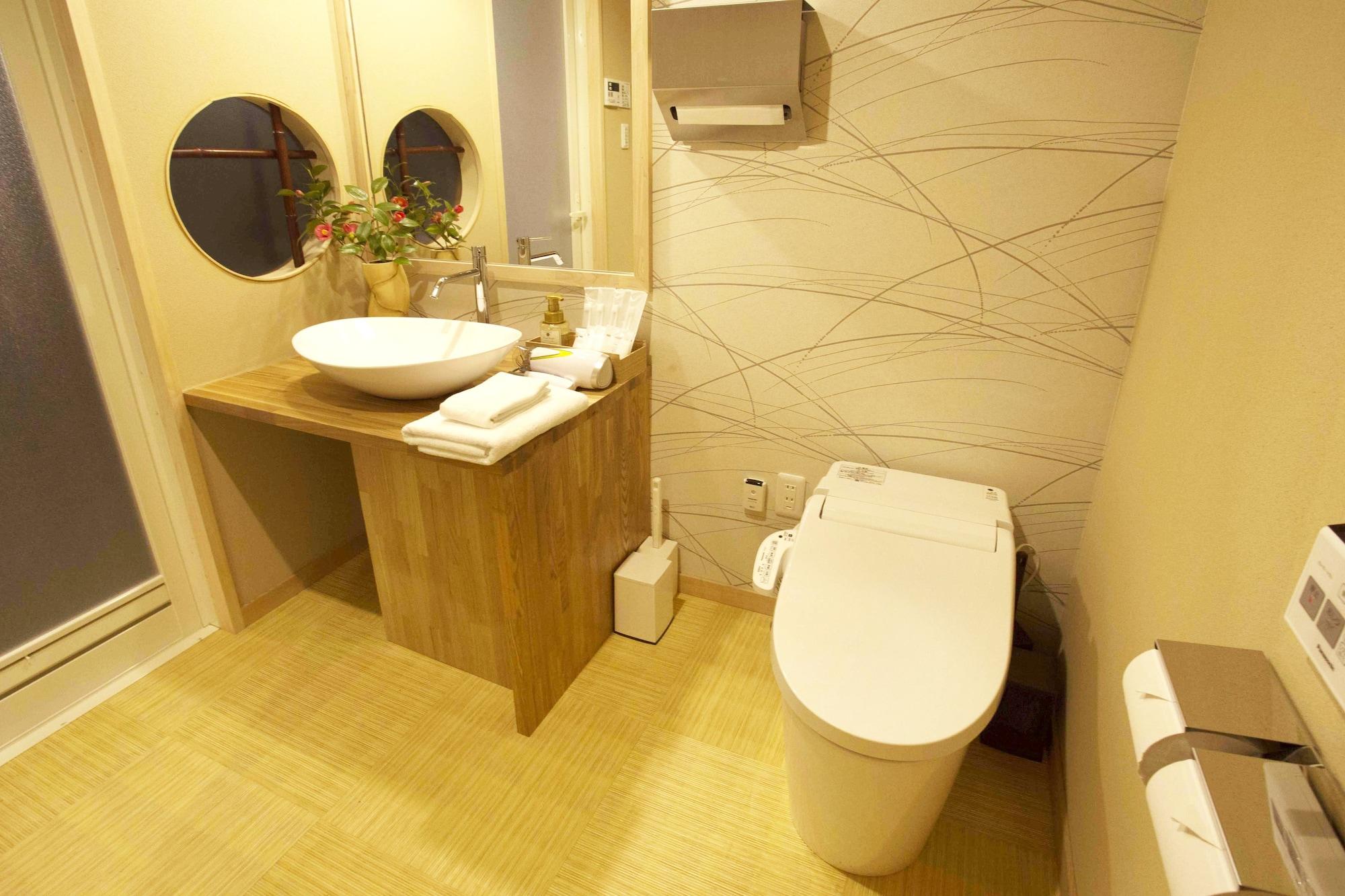 Holiday home Resi Fuyacho Kyoto