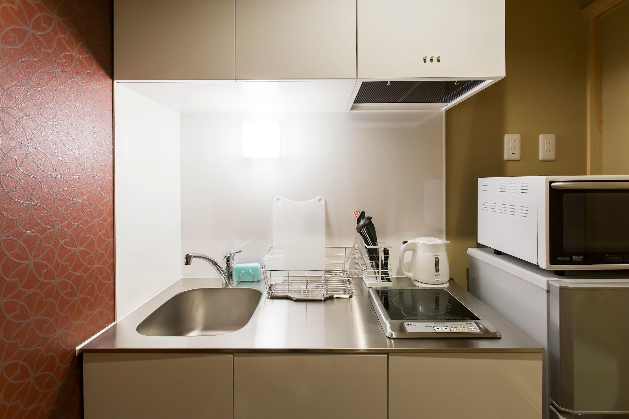 Holiday home Resi Fuyacho Kyoto