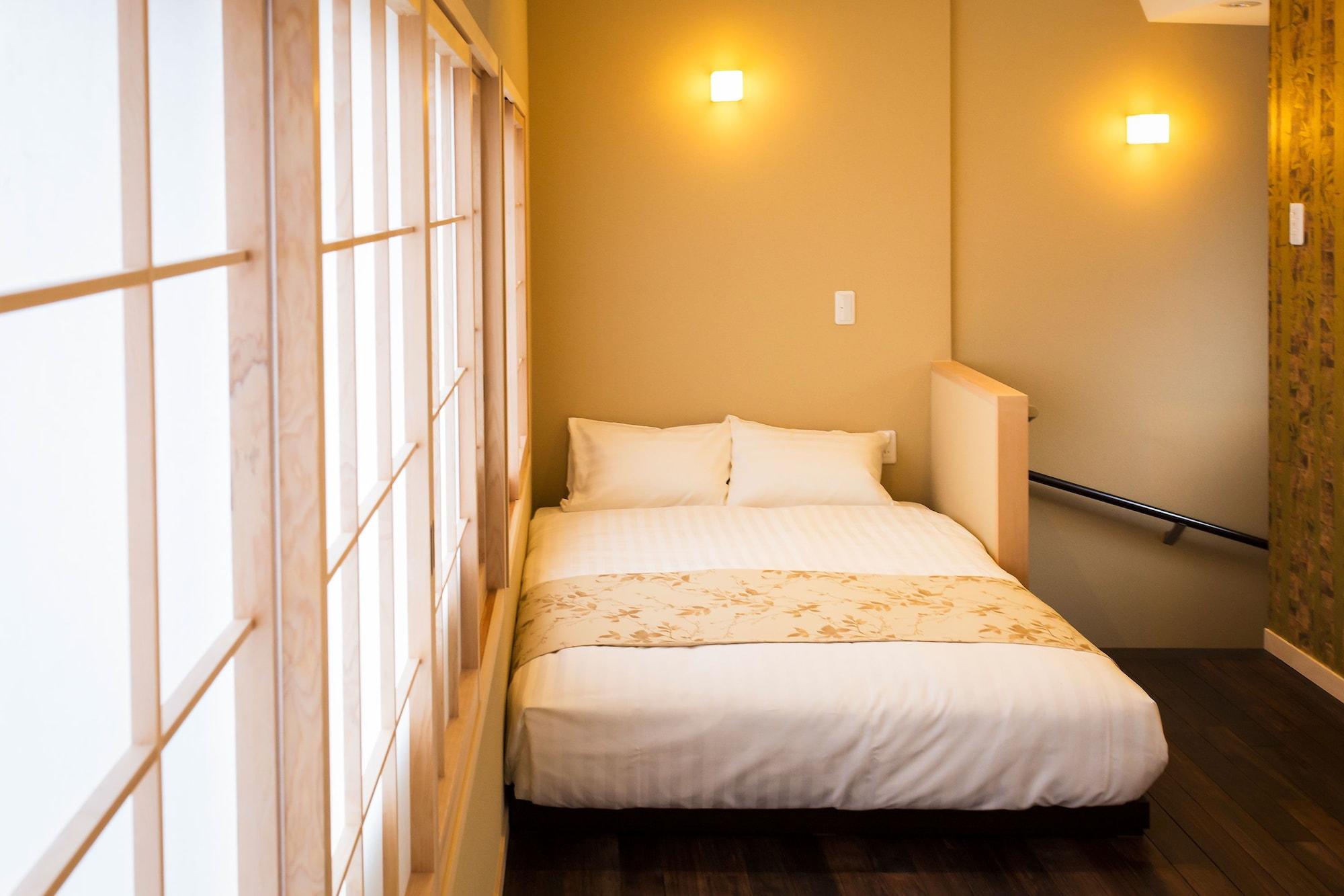 Resi Fuyacho Holiday home