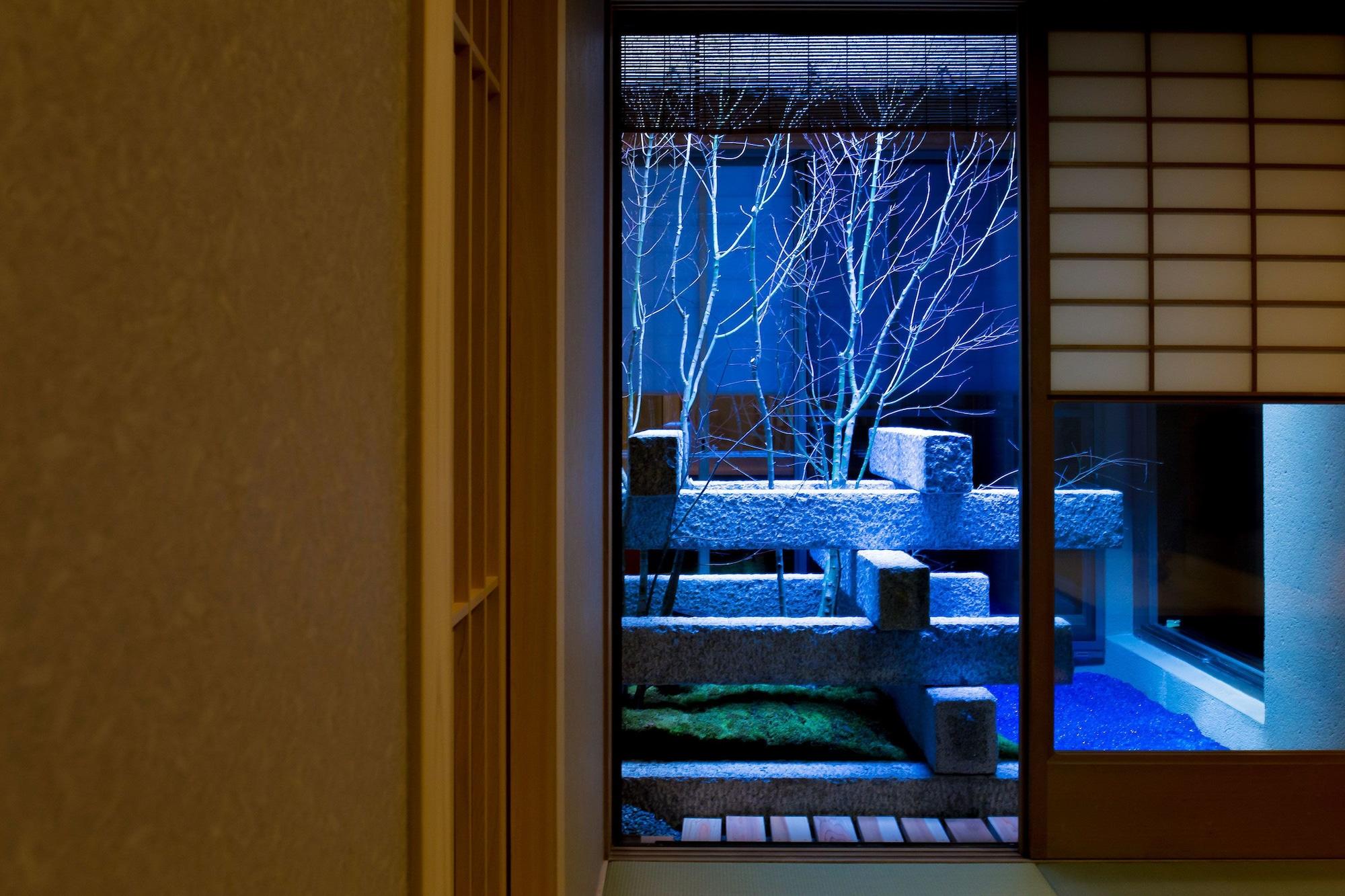 Holiday home Resi Fuyacho