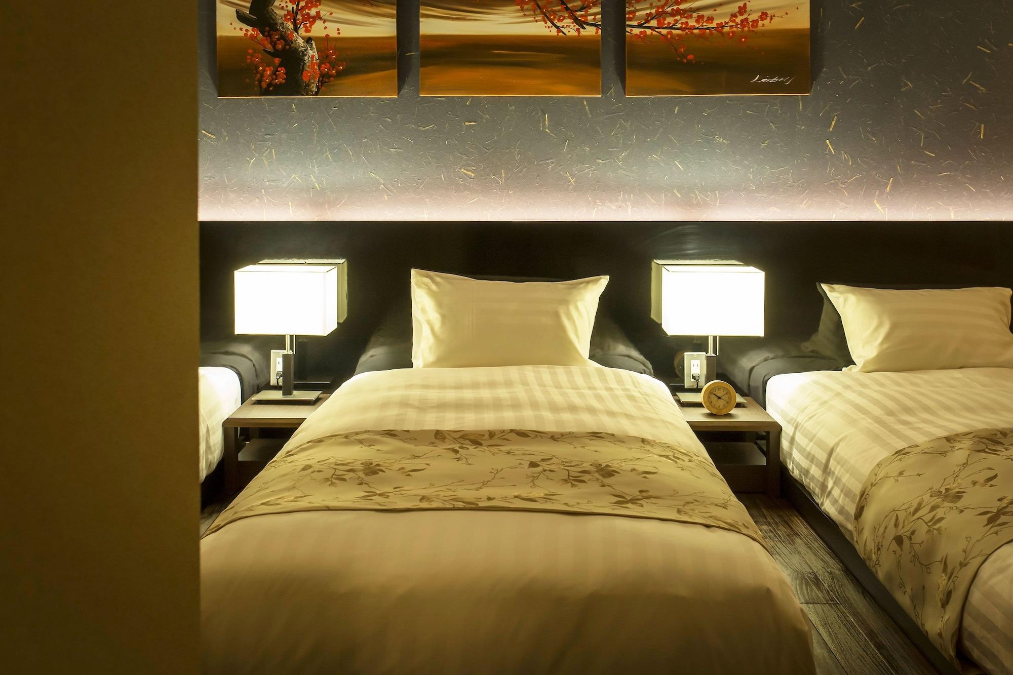 Resi Fuyacho Holiday home *