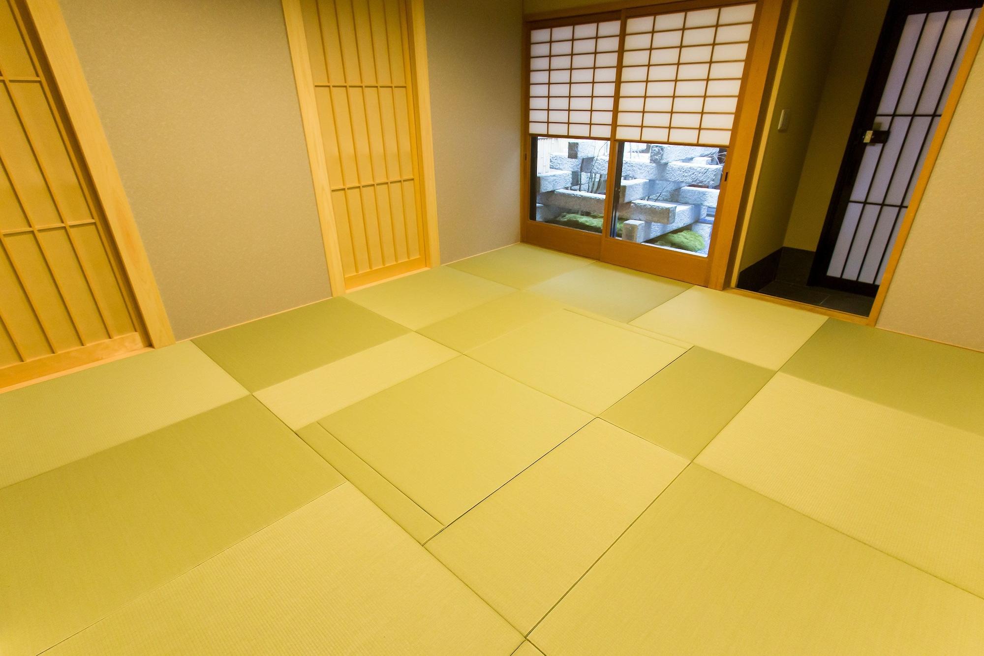 Resi Fuyacho Holiday home *