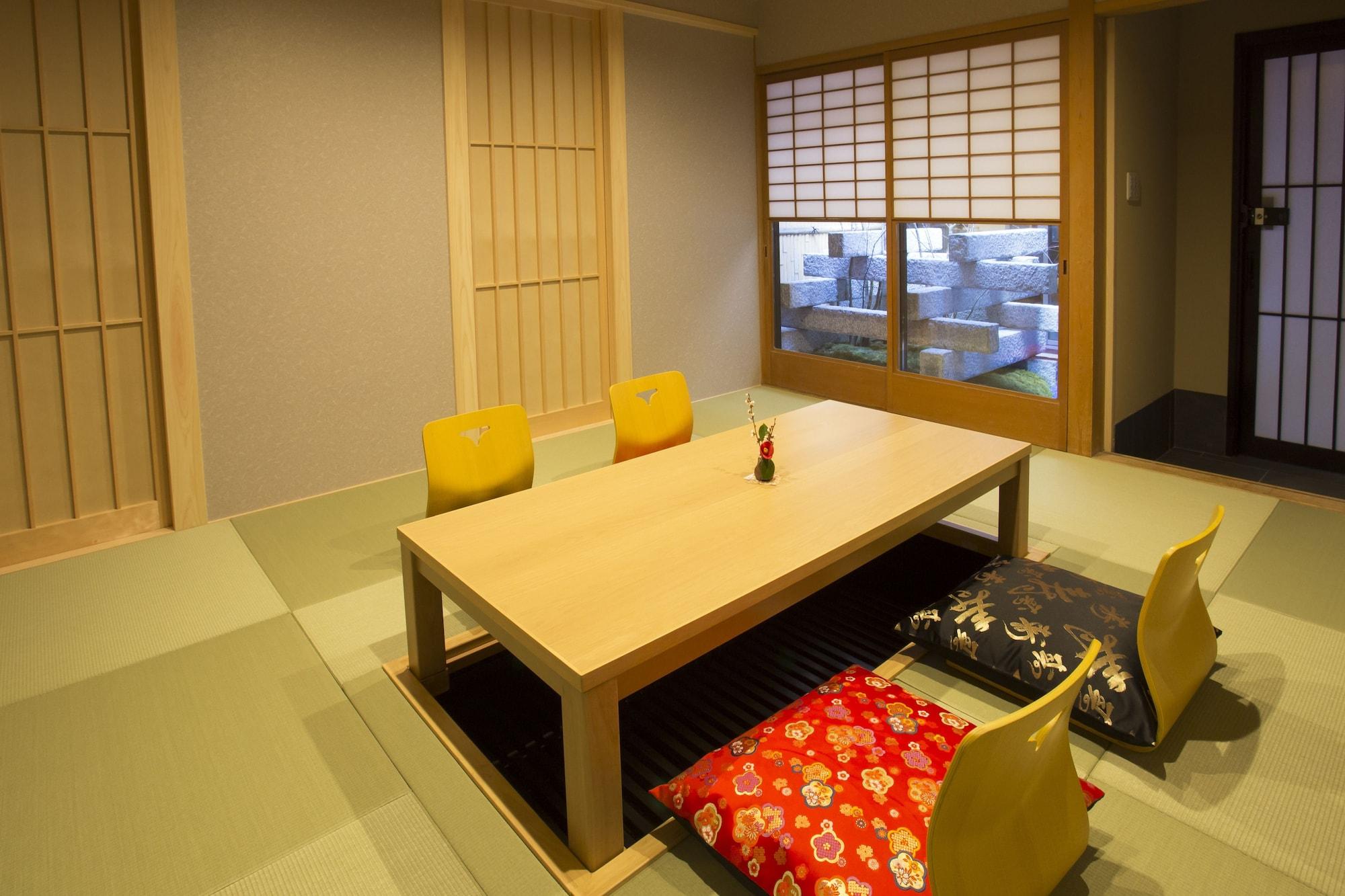 Resi Fuyacho Holiday home *
