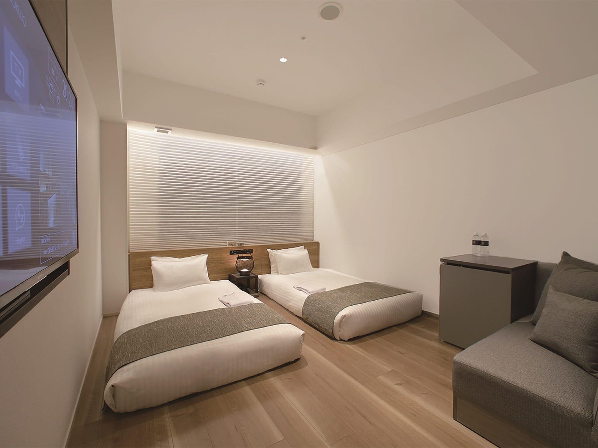 Hotel Oriental Rokujo