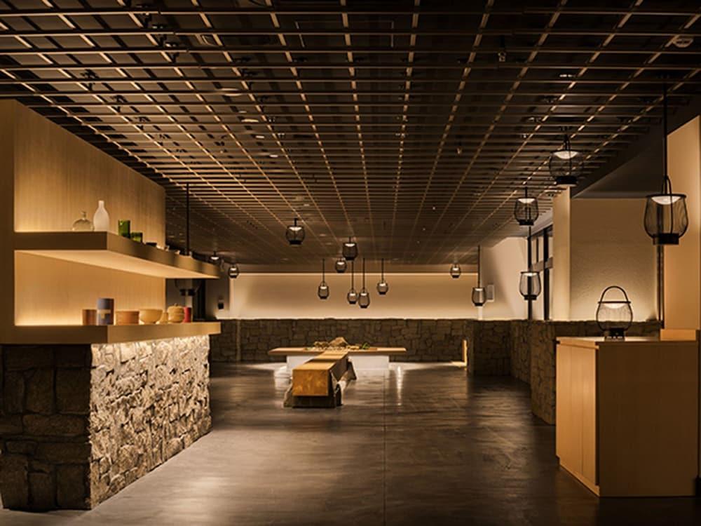 Hotel Oriental Rokujo Kyoto