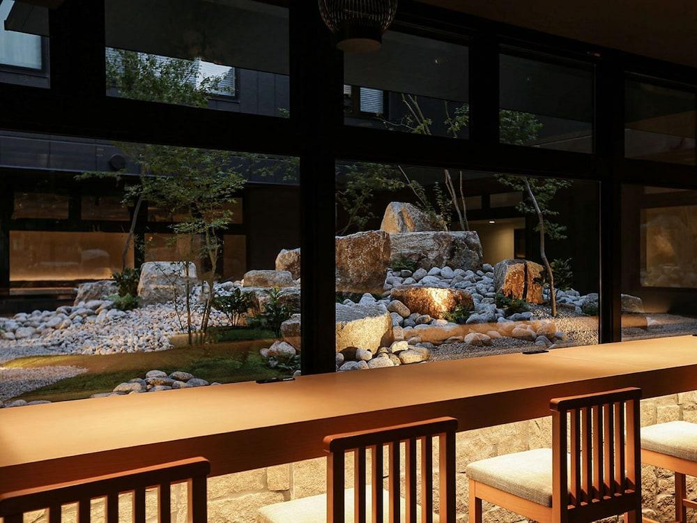 Oriental Rokujo Hotel