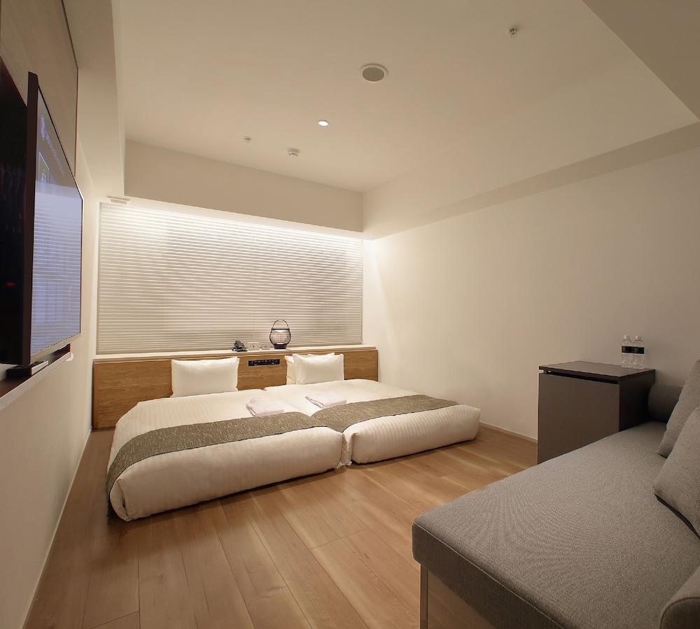 Oriental Rokujo Hotel 4*
