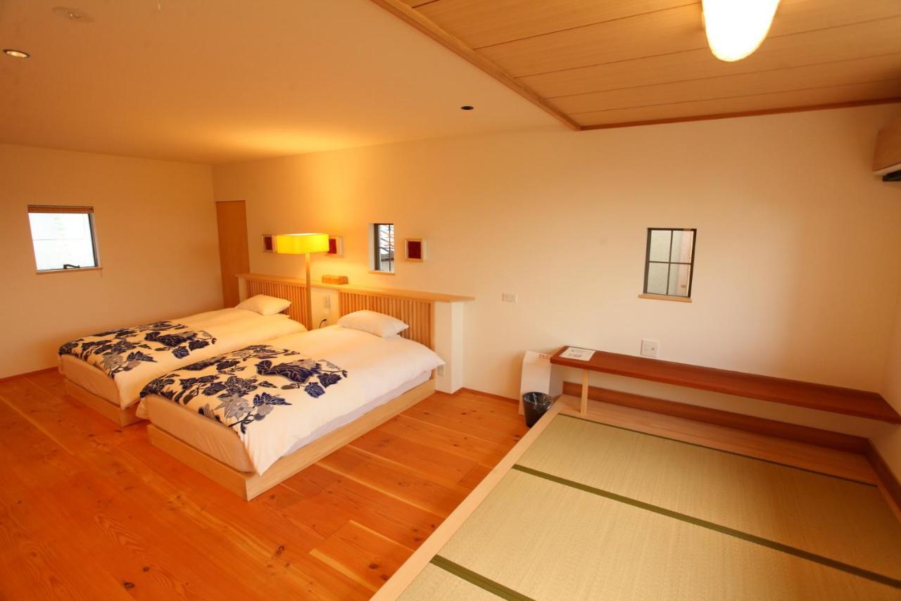 Sanjoubou Sansou Villa Kyoto