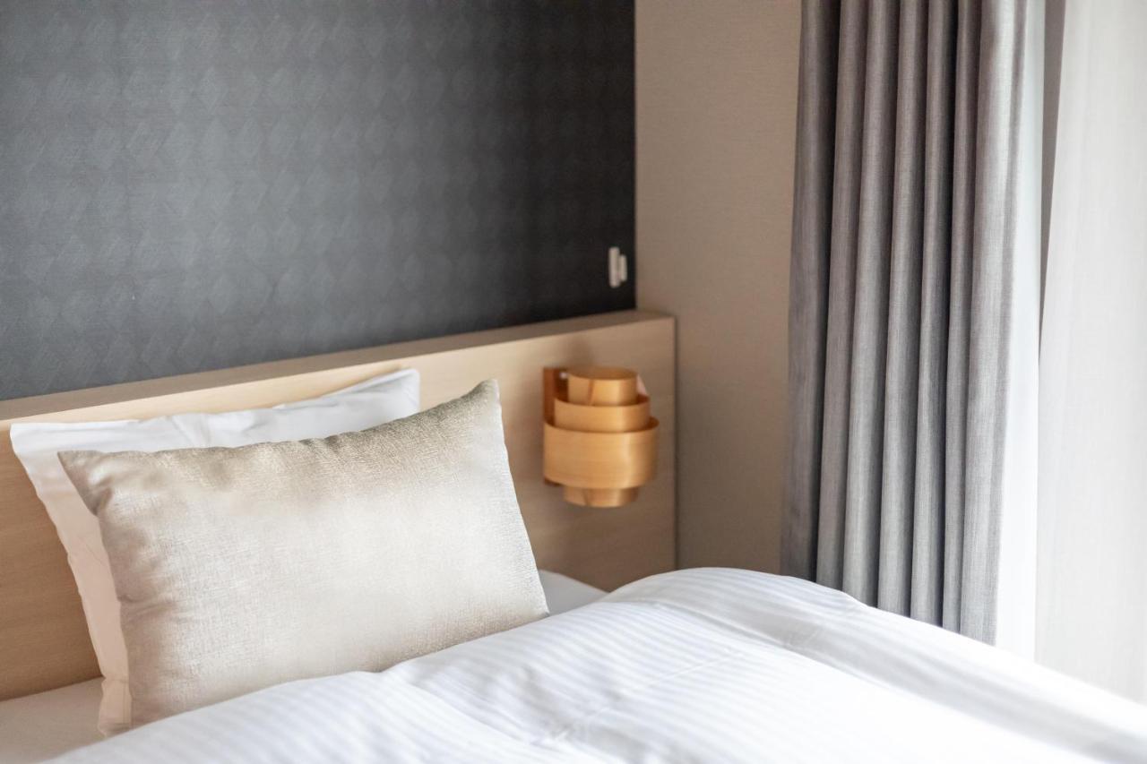 Apartment Oyado Kawaramachi Gojo（御宿 河原町五条） *