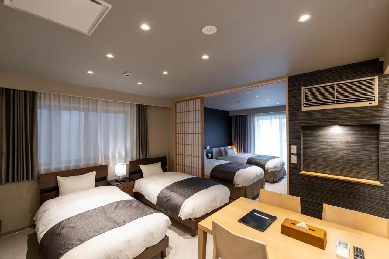Apartment Oyado Kawaramachi Gojo（御宿 河原町五条）