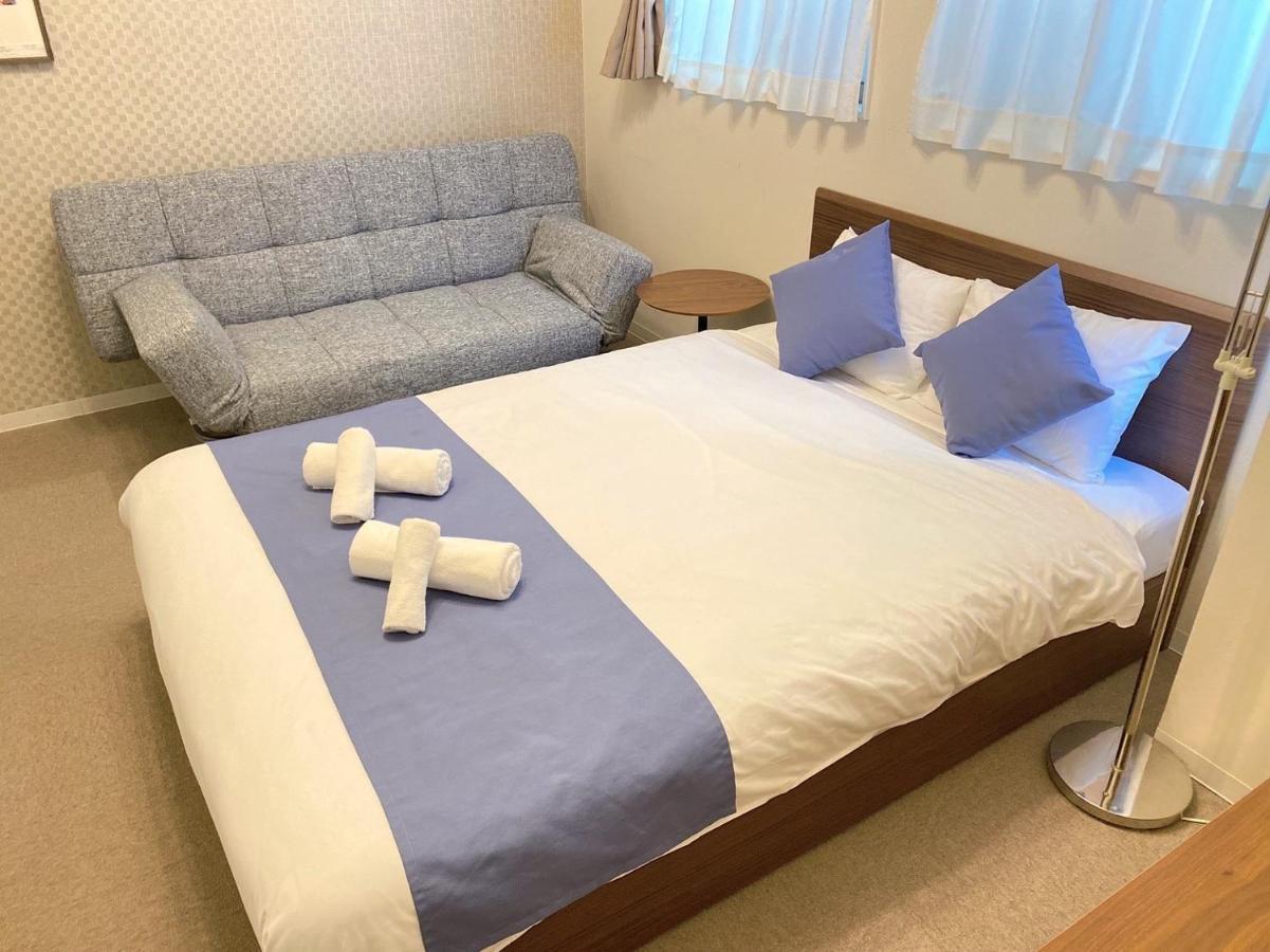 Aparthotel Mezame *