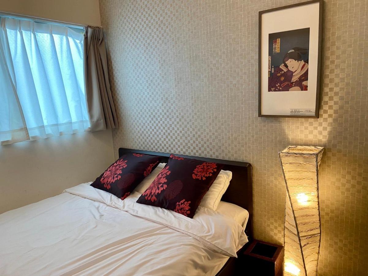 Mezame Aparthotel