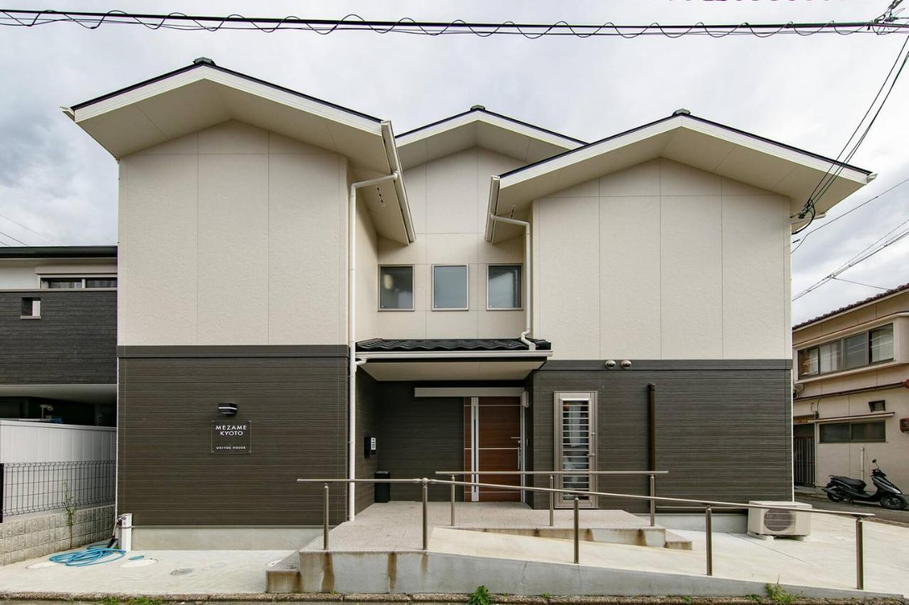 Aparthotel Mezame Kyoto