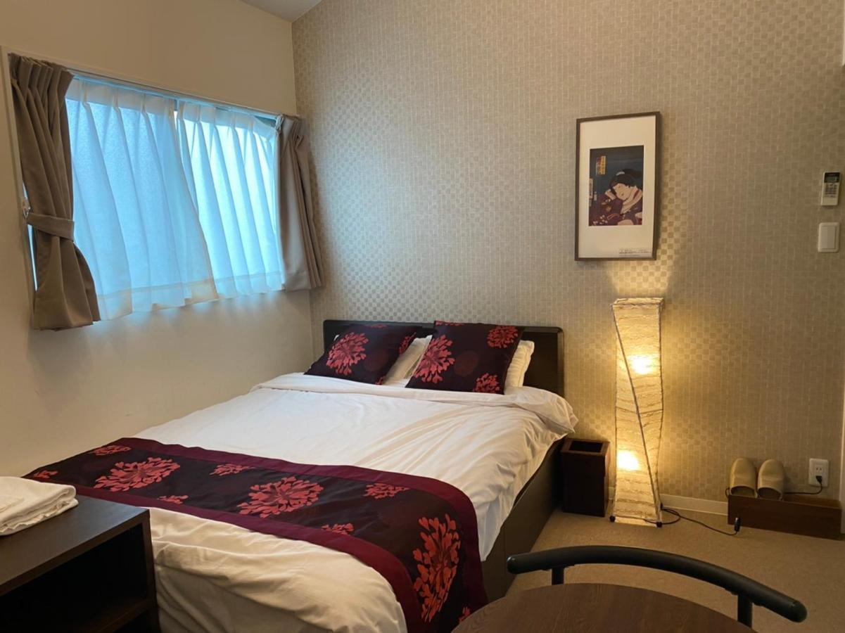Mezame Aparthotel Kyoto