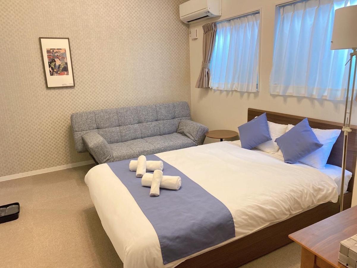 Mezame Aparthotel