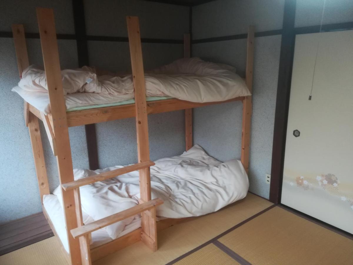 Hostel Ez Kyoto