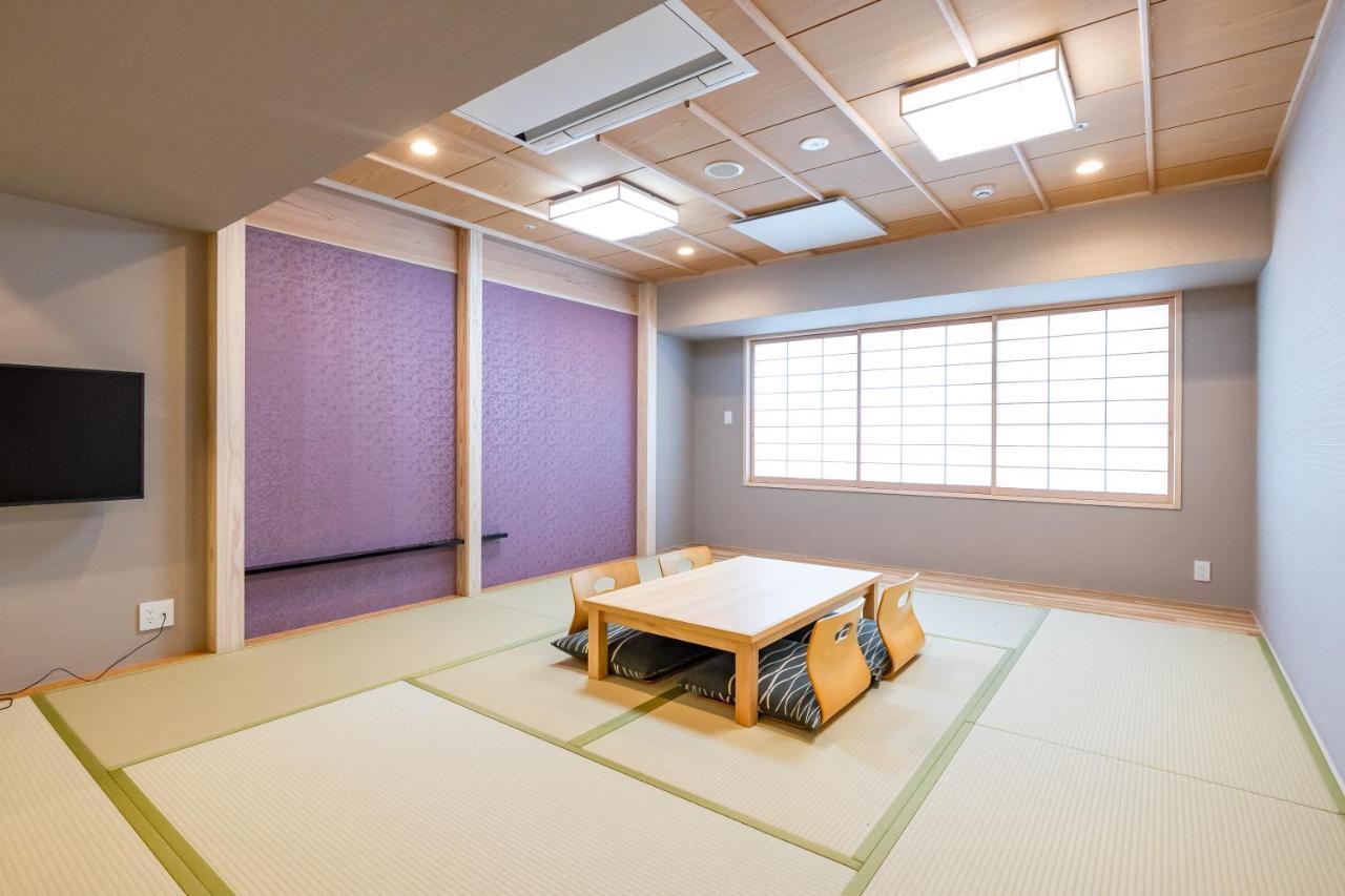 Ryokan Ginkaku 2*