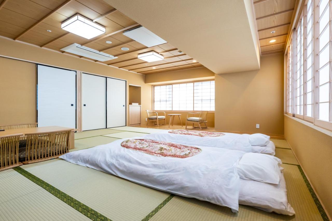 Ginkaku Ryokan Kyoto