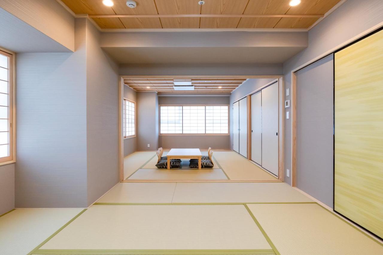 Ginkaku Ryokan