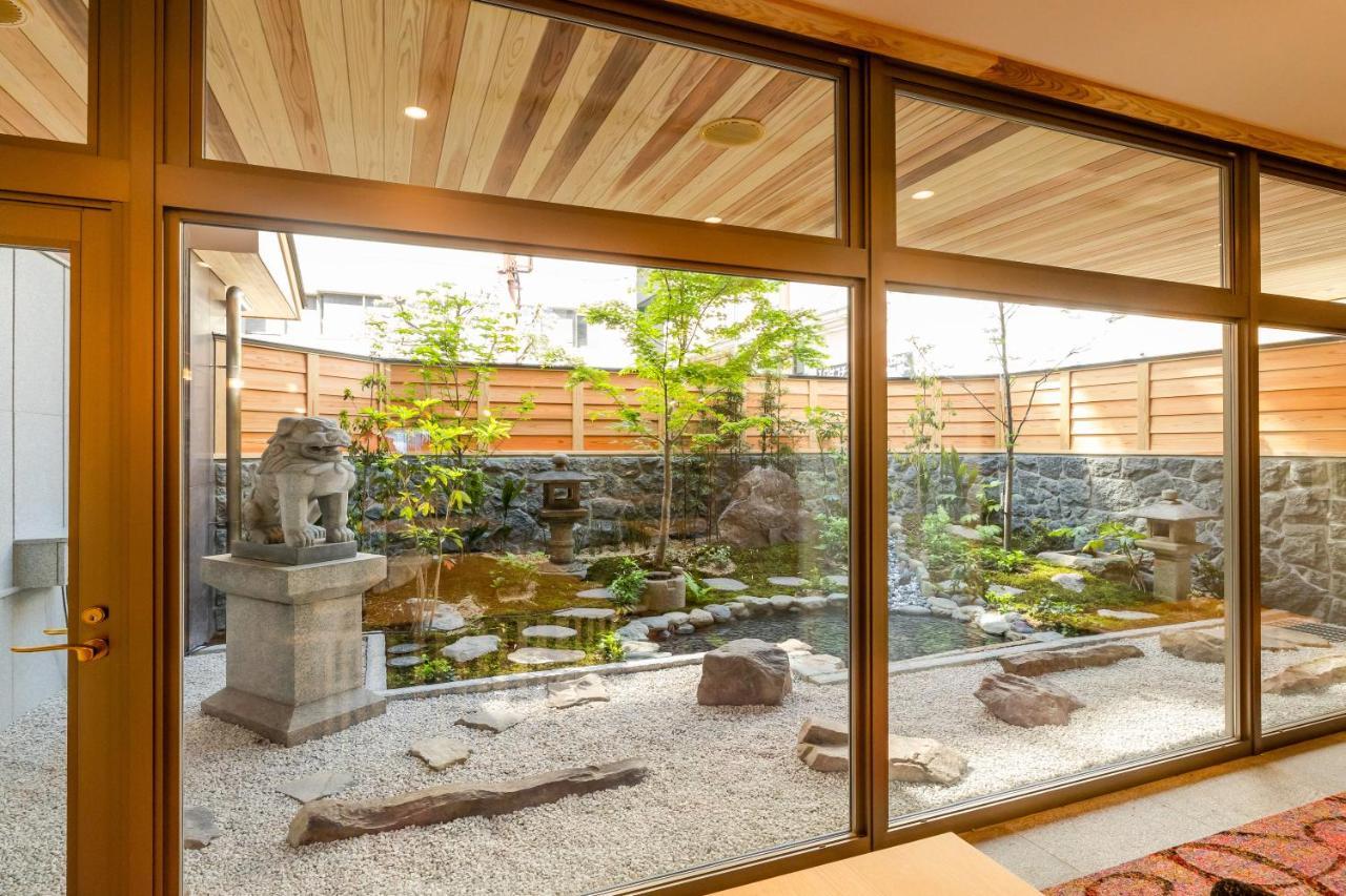 Ginkaku Ryokan