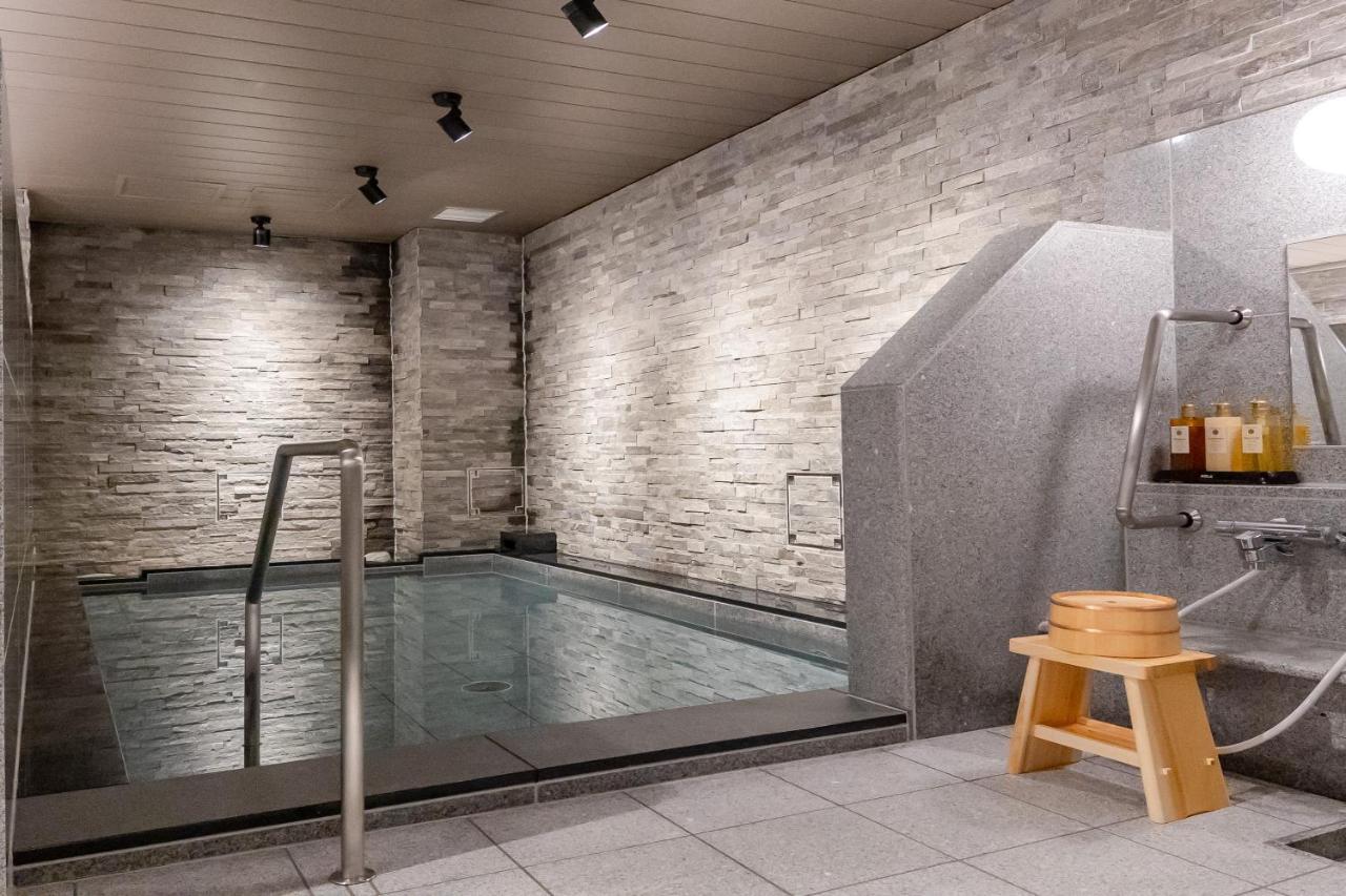 Ryokan Ginkaku 2*