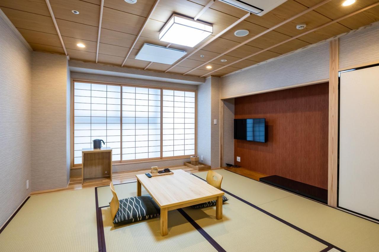 Ginkaku Ryokan Kyoto
