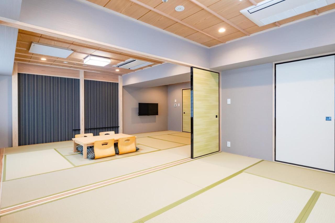 Ryokan Ginkaku 2*