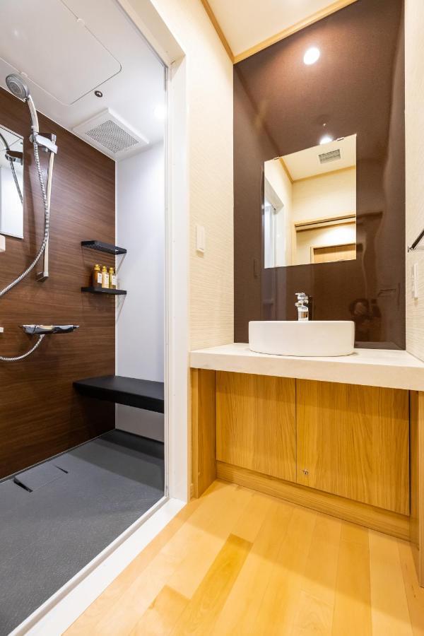 Ginkaku Ryokan 2*