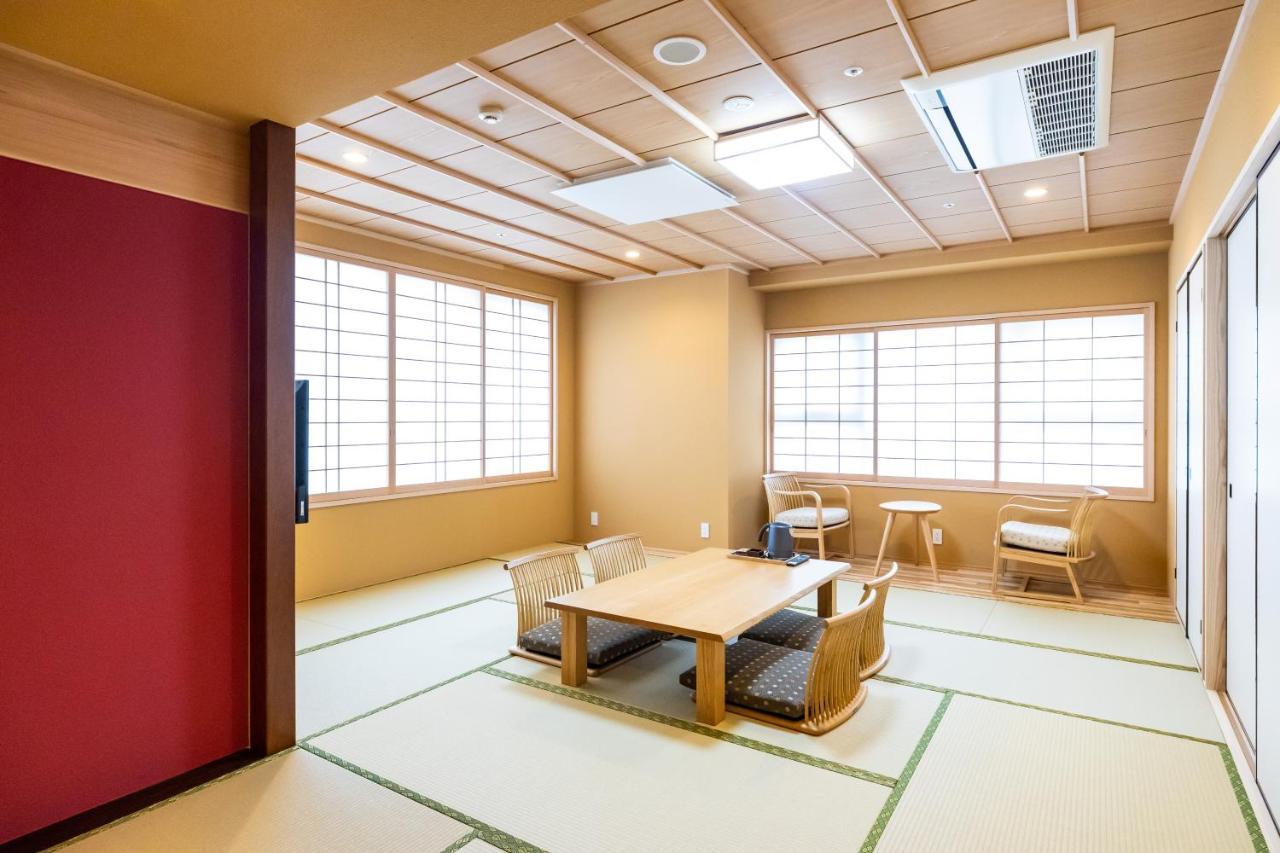 Ryokan Ginkaku