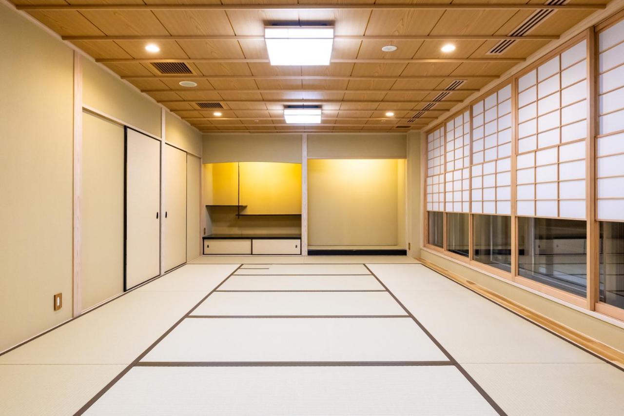 Ginkaku Ryokan
