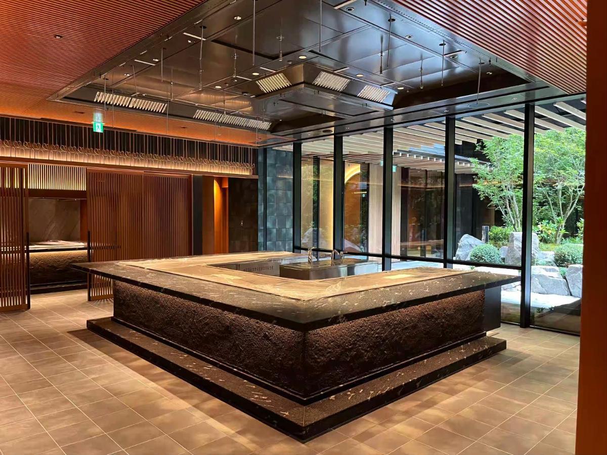 Hotel Dusit Thani