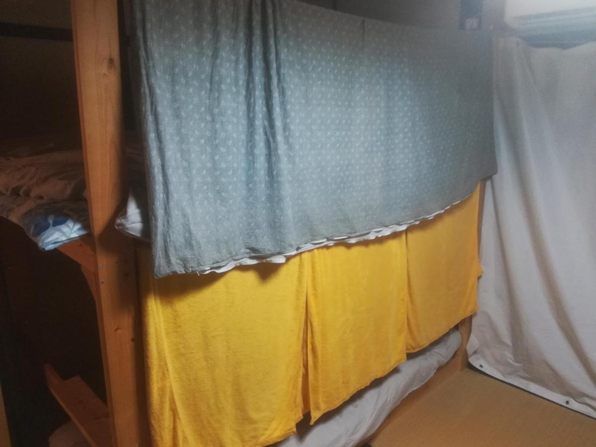 Ez Hostel Kyoto