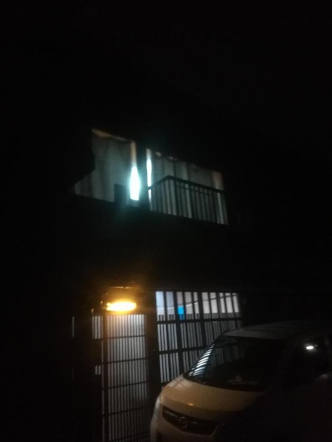 Ez Hostel Kyoto