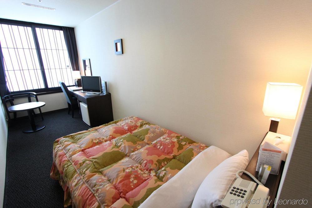 Tower Hotel Kyoto