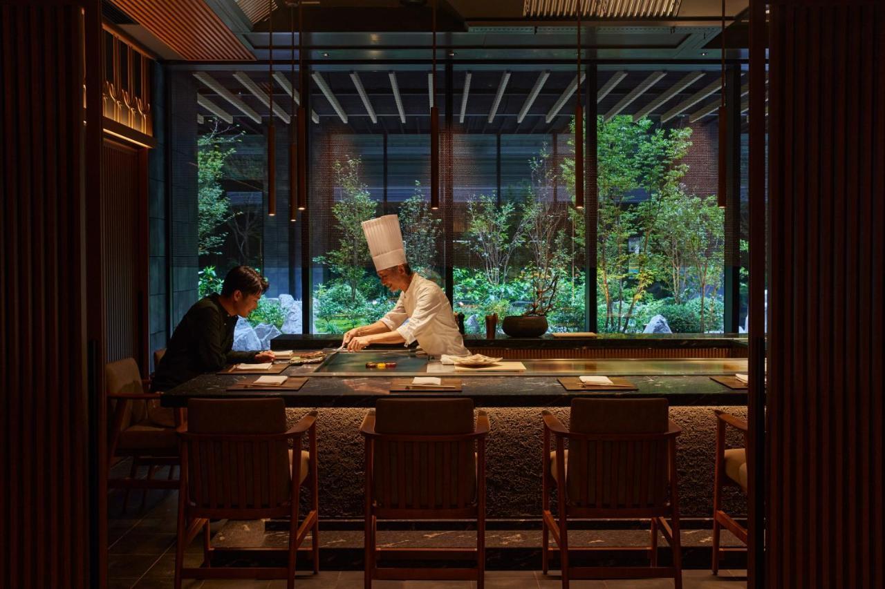Dusit Thani Hotel Kyoto