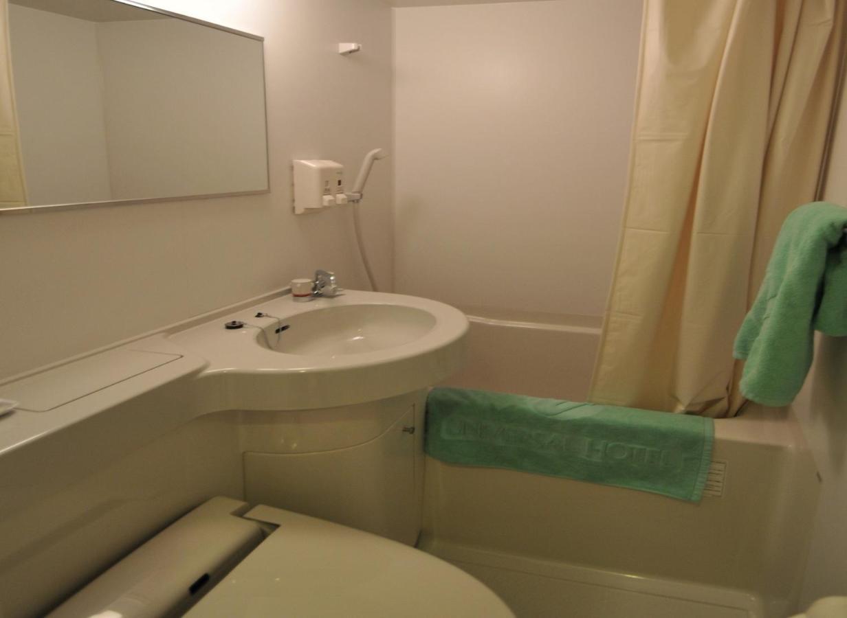 Hotel Universal Karasuma