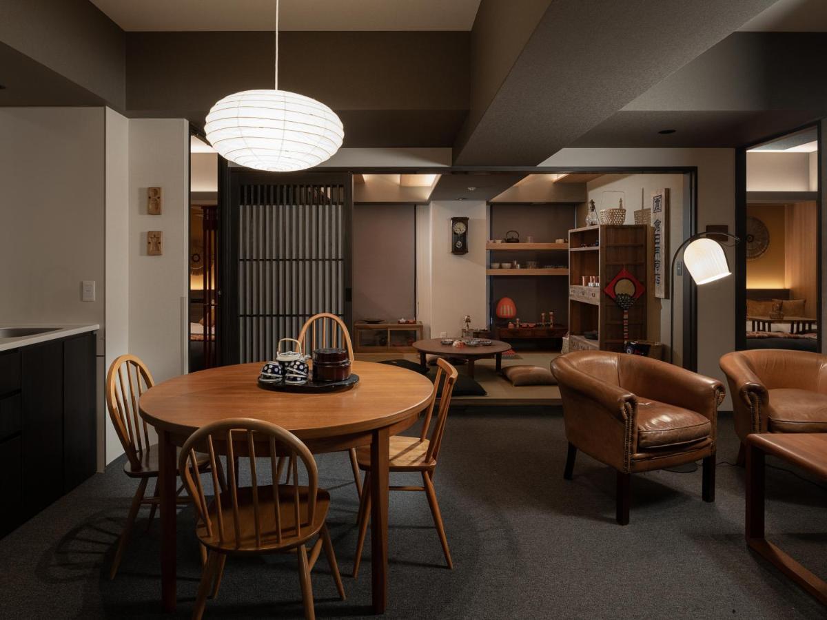 Hotel Mimaru Kyoto