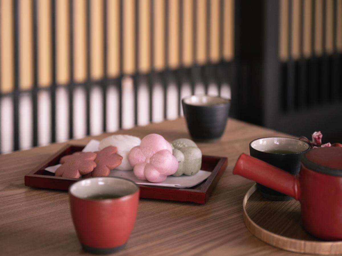 Mimaru 4* Kyoto