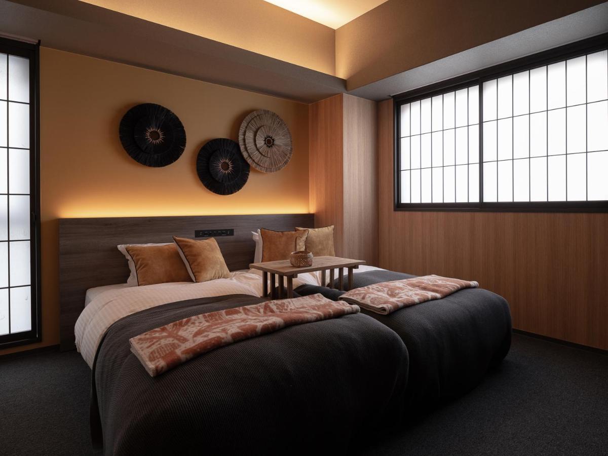 Mimaru Hotel