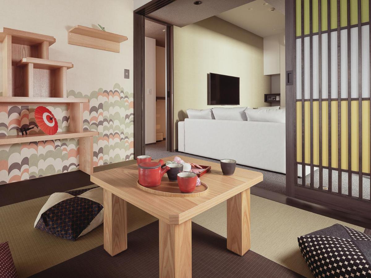 Hotel Mimaru