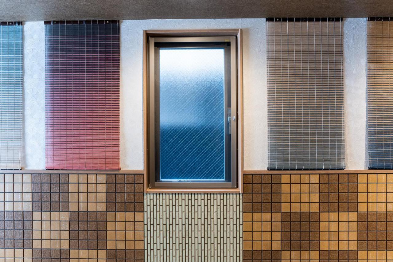 Doria Karasuma Gojo Hotel 3*